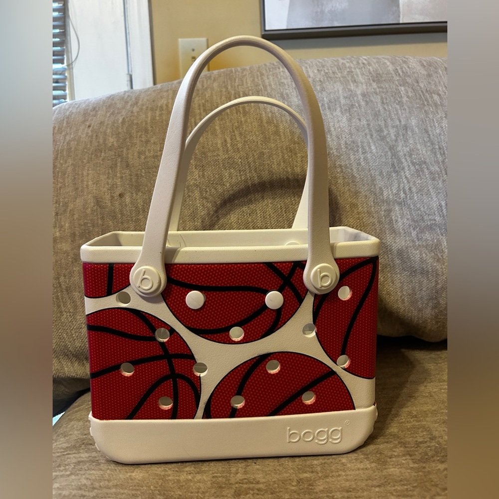 Bitty Bogg Bag